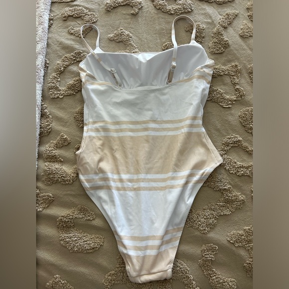 Lem Lem Elene One-Piece Swimsuit - Picture 5 of 6